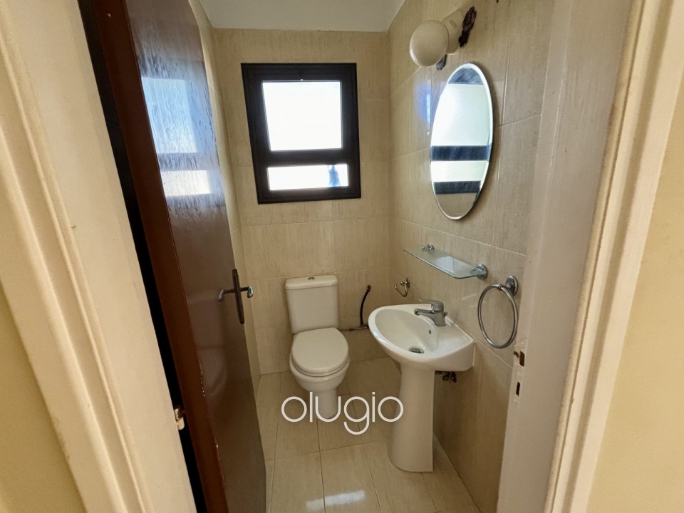 Penthouse For Sale  in  Kato Paphos