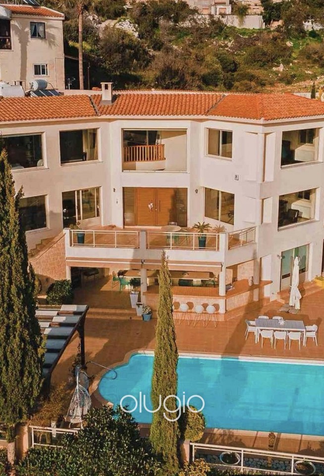 Detached Villa For Sale  in  Tala
