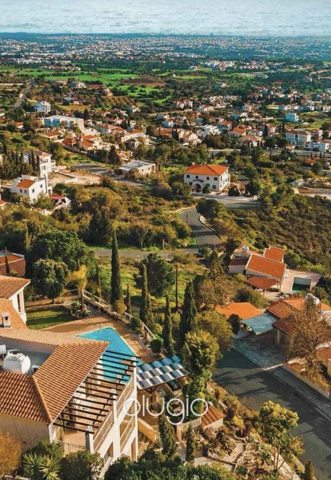 Detached Villa For Sale  in  Tala