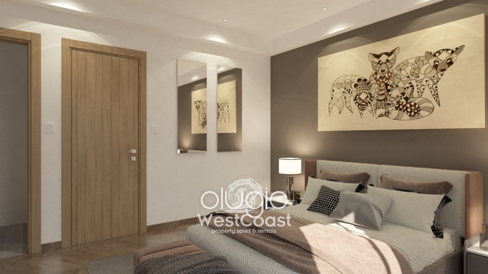 Apartment For Sale  in  Kato Paphos