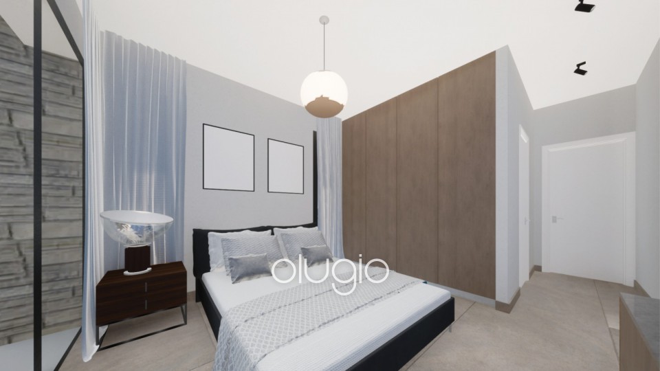 Detached Villa For Sale  in  Kissonerga
