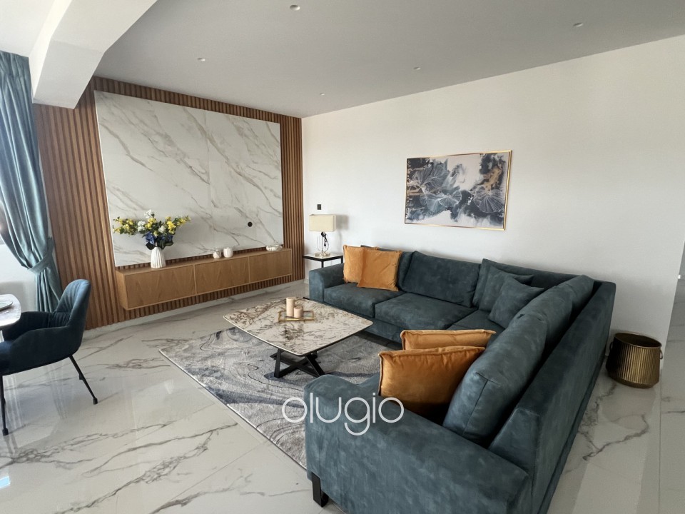Penthouse For Sale  in  Universal