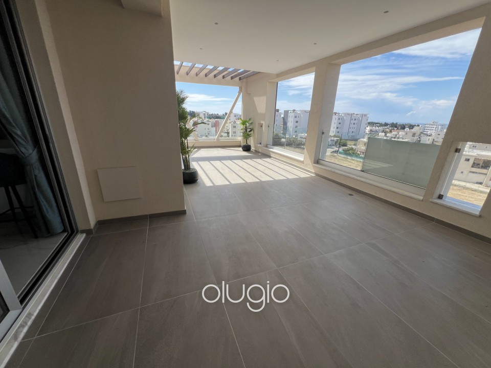Penthouse For Sale  in  Universal