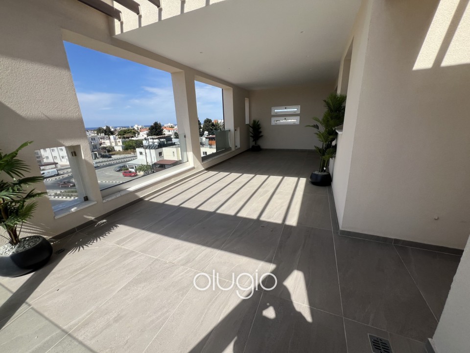 Penthouse For Sale  in  Universal