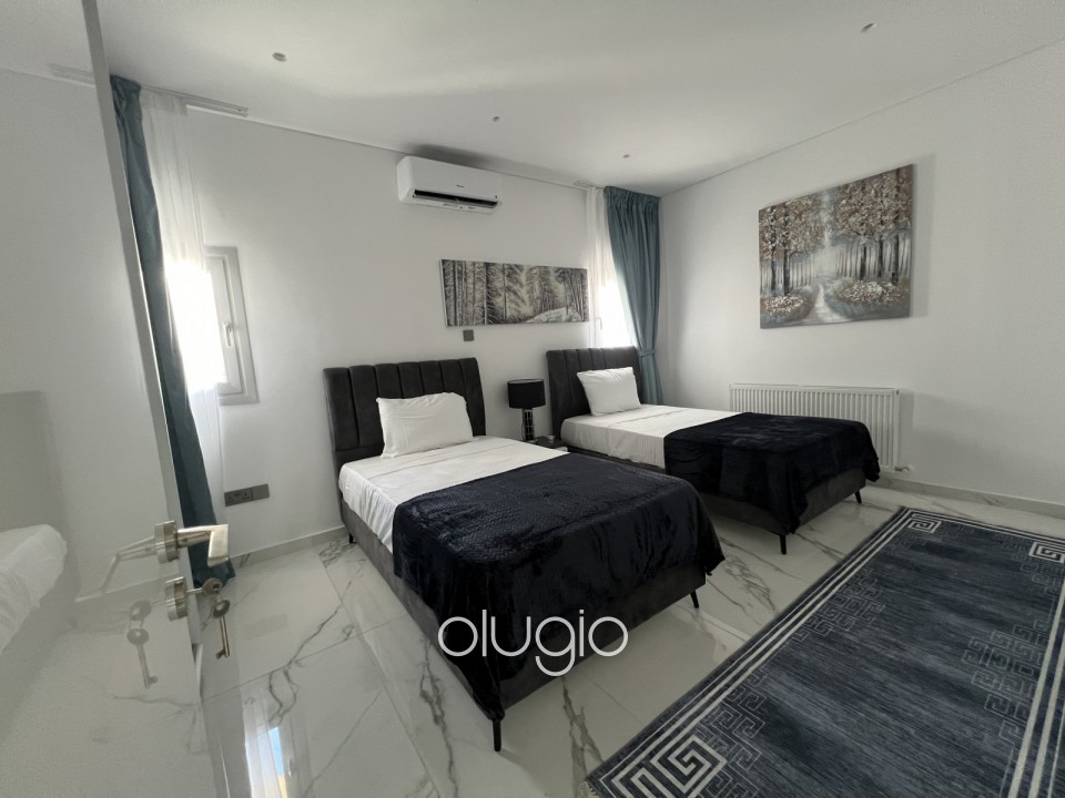 Penthouse For Sale  in  Universal