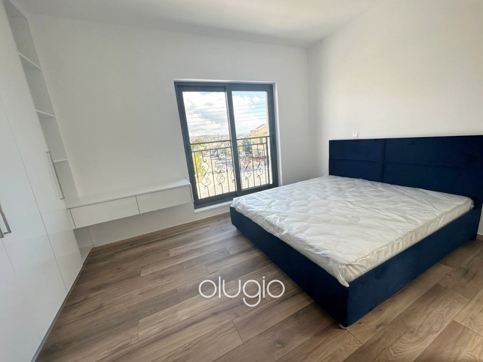 Detached Villa For Sale  in  Yeroskipou