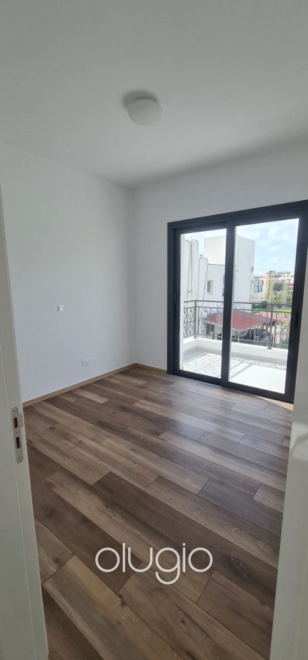 Detached Villa For Sale  in  Yeroskipou