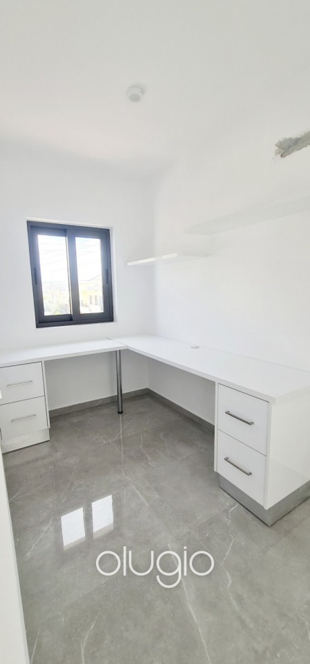 Detached Villa For Sale  in  Yeroskipou