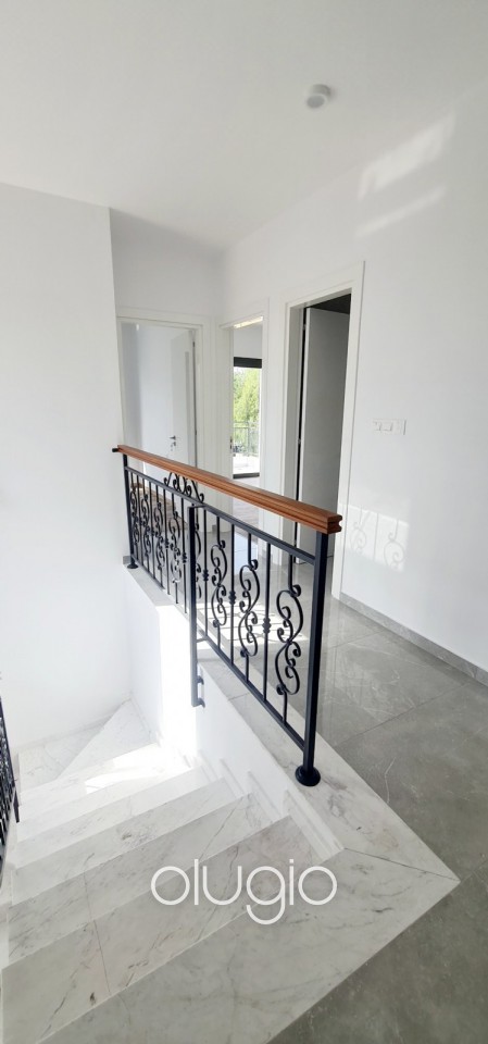 Detached Villa For Sale  in  Yeroskipou