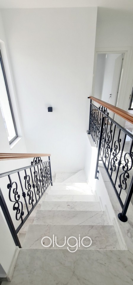 Detached Villa For Sale  in  Yeroskipou