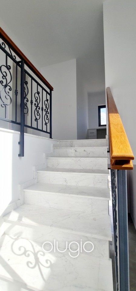 Detached Villa For Sale  in  Yeroskipou