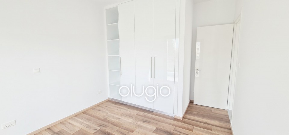 Detached Villa For Sale  in  Yeroskipou