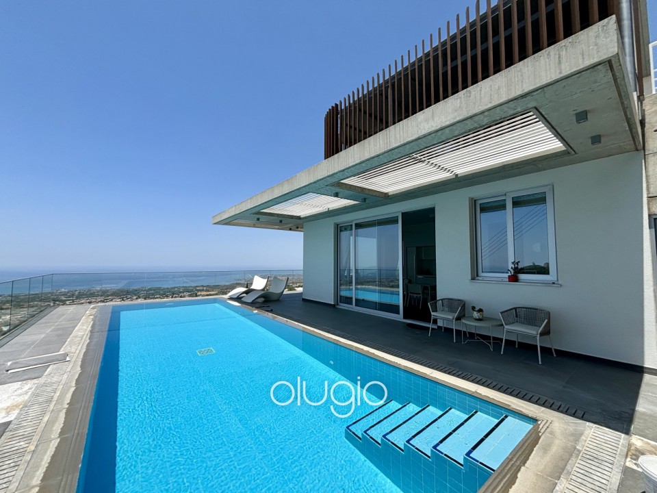 Detached Villa For Sale  in  Tala