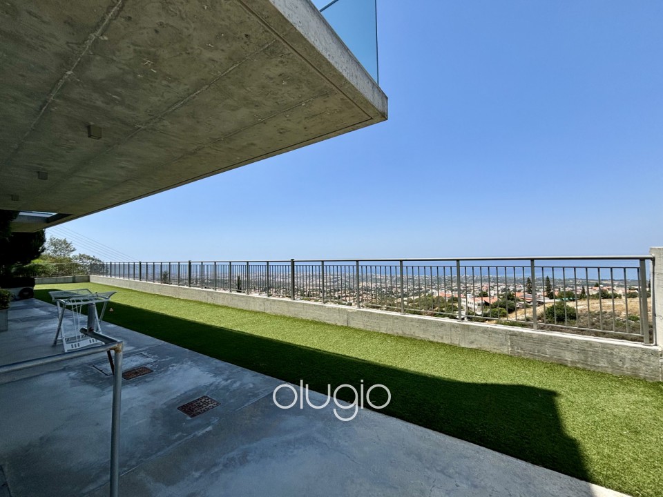 Detached Villa For Sale  in  Tala