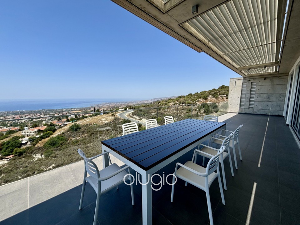 Detached Villa For Sale  in  Tala