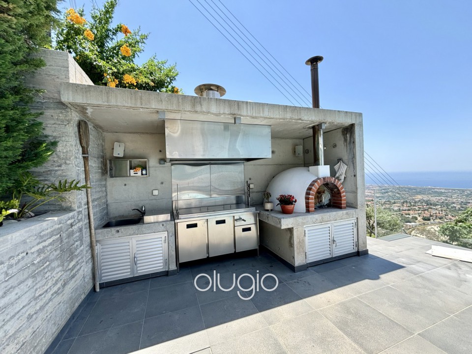 Detached Villa For Sale  in  Tala