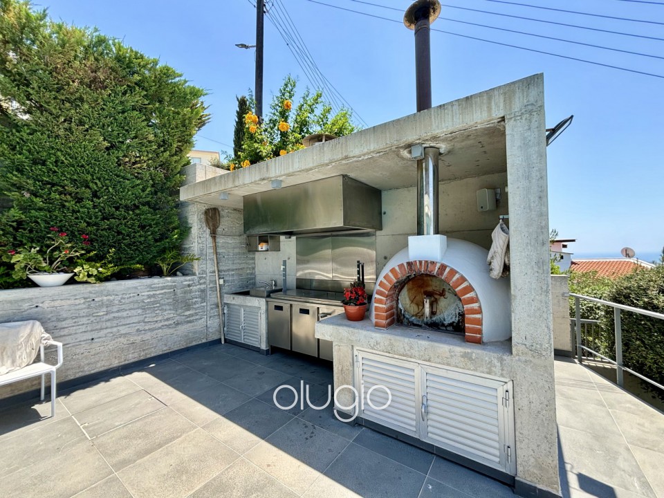 Detached Villa For Sale  in  Tala