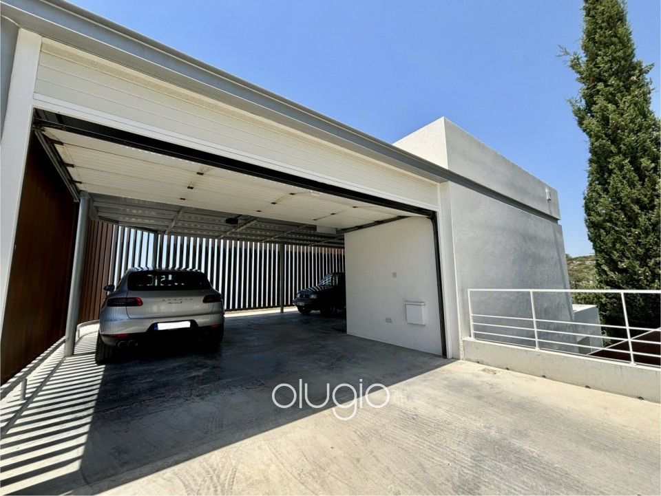 Detached Villa For Sale  in  Tala