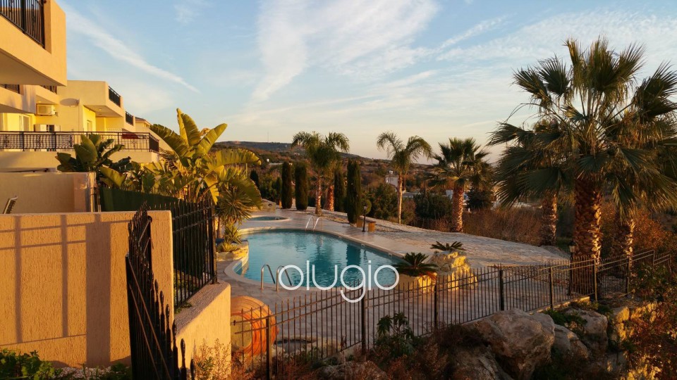 Penthouse For Sale  in  Mesa Chorio