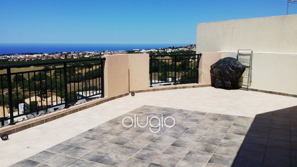 Penthouse For Sale  in  Mesa Chorio