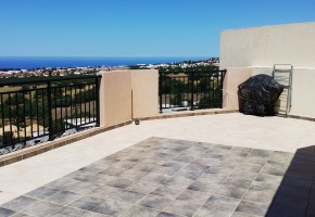 Penthouse For Sale  in  Mesa Chorio