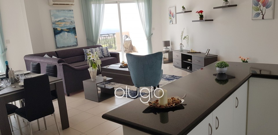 Penthouse For Sale  in  Mesa Chorio