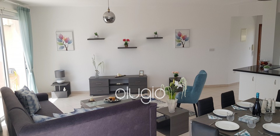 Penthouse For Sale  in  Mesa Chorio