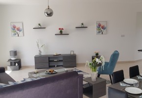 Penthouse For Sale  in  Mesa Chorio
