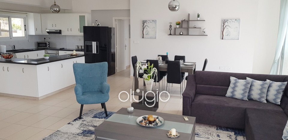 Penthouse For Sale  in  Mesa Chorio