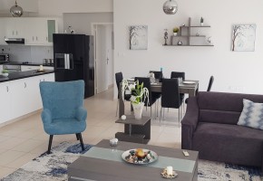 Penthouse For Sale  in  Mesa Chorio