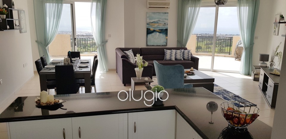 Penthouse For Sale  in  Mesa Chorio