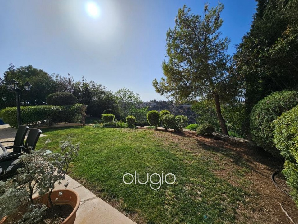 Detached Villa For Sale  in  Aphrodite Hills