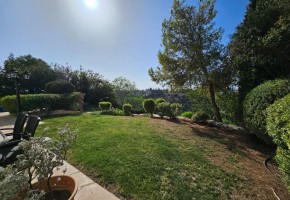Detached Villa For Sale  in  Aphrodite Hills