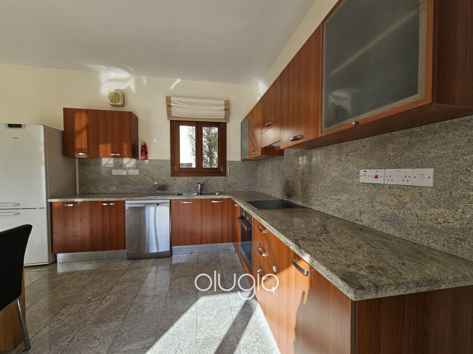 Detached Villa For Sale  in  Aphrodite Hills