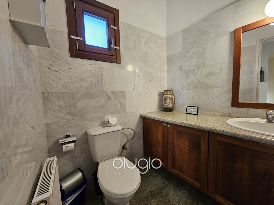 Detached Villa For Sale  in  Aphrodite Hills