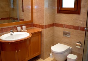 Detached Villa For Sale  in  Aphrodite Hills