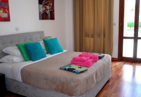 Detached Villa For Sale  in  Aphrodite Hills