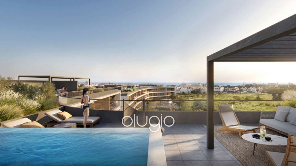 Apartment For Sale  in  Tombs of the Kings