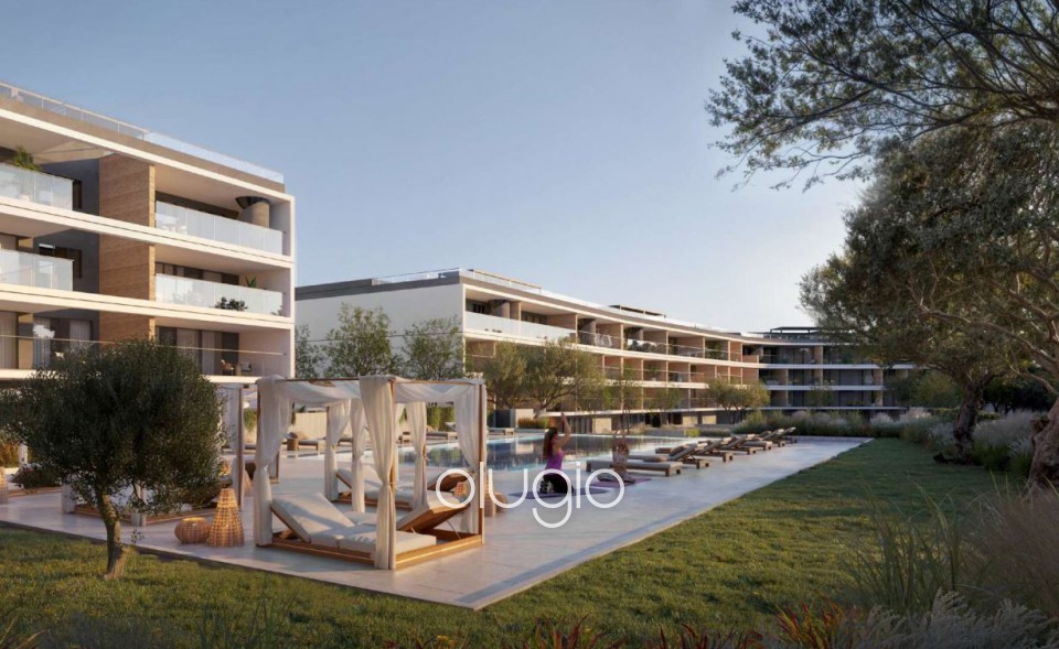 Apartment For Sale  in  Tombs of the Kings