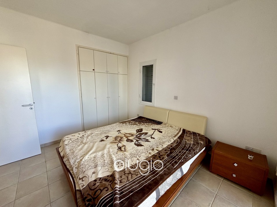 Detached Villa For Sale  in  Chloraka