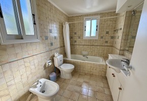 Detached Villa For Sale  in  Chloraka