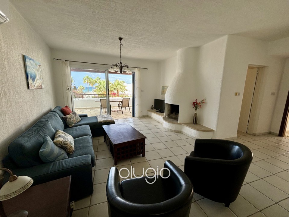 Detached Villa For Sale  in  Acheleia
