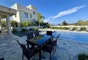 Detached Villa For Sale  in  Sea Caves - St.George