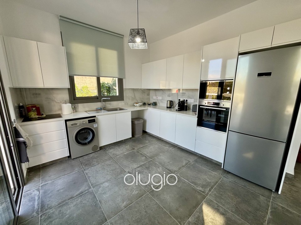 Detached Villa For Sale  in  Sea Caves - St.George