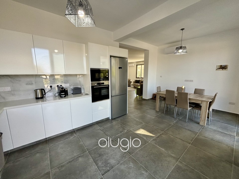 Detached Villa For Sale  in  Sea Caves - St.George