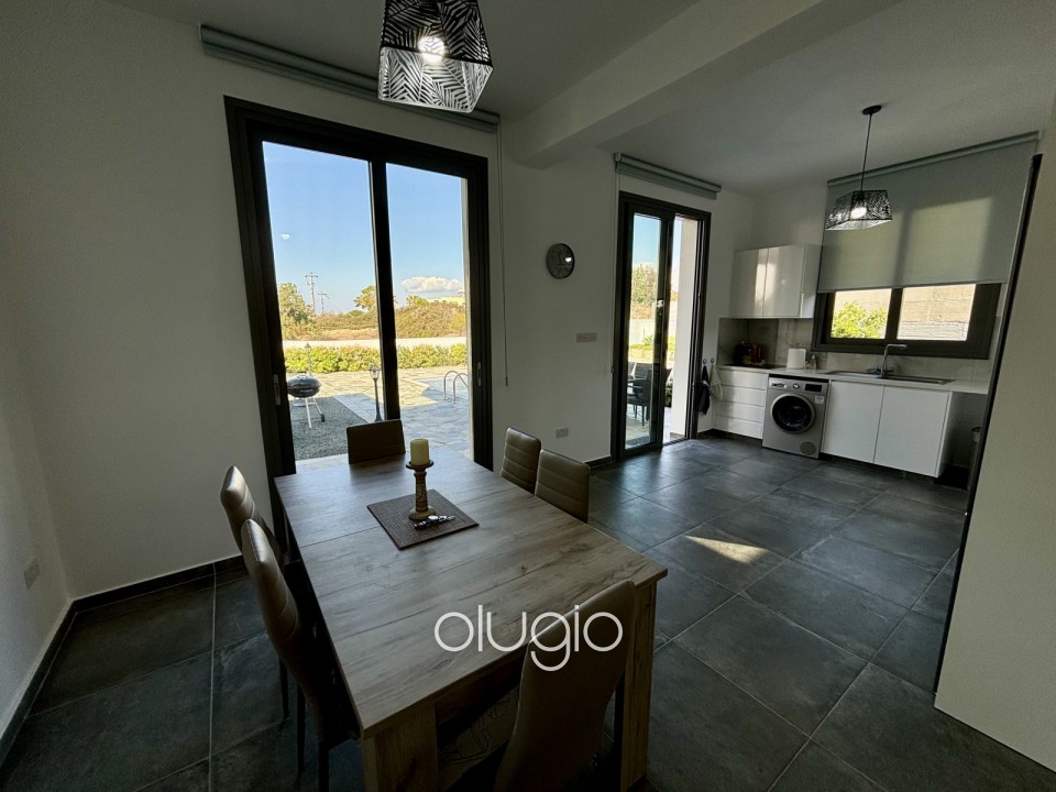 Detached Villa For Sale  in  Sea Caves - St.George