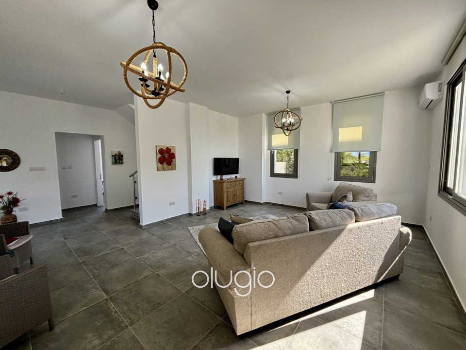 Detached Villa For Sale  in  Sea Caves - St.George