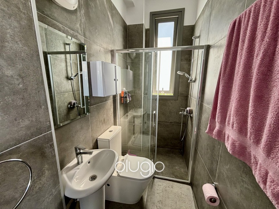 Detached Villa For Sale  in  Sea Caves - St.George