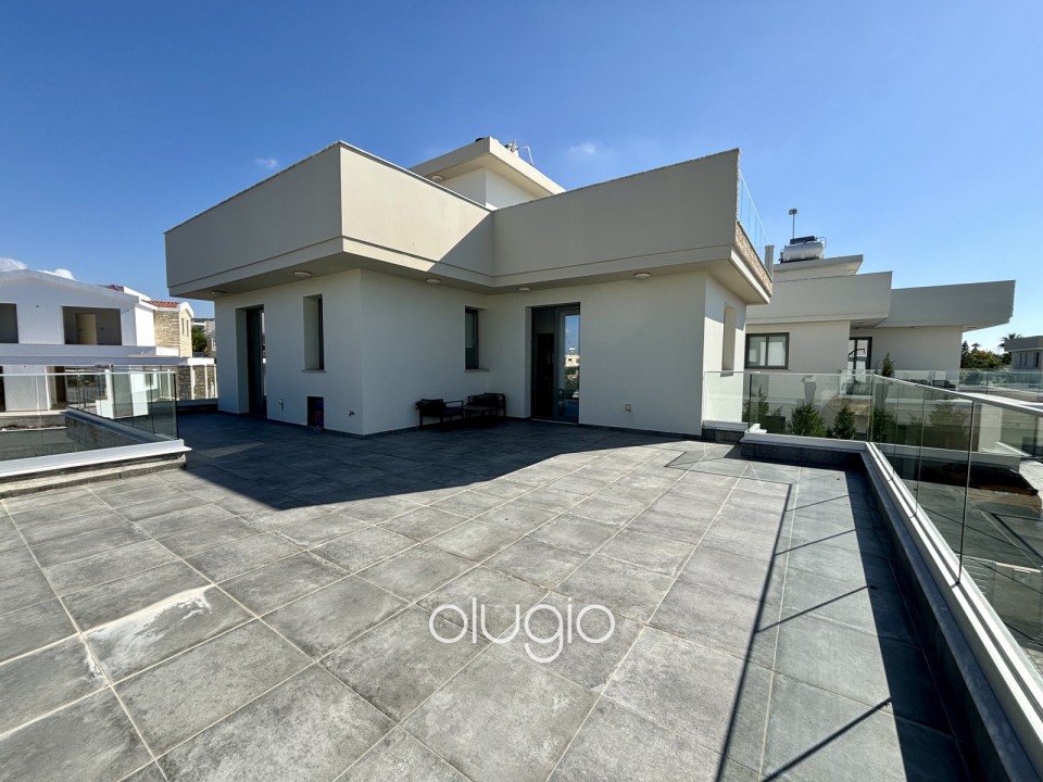 Detached Villa For Sale  in  Sea Caves - St.George