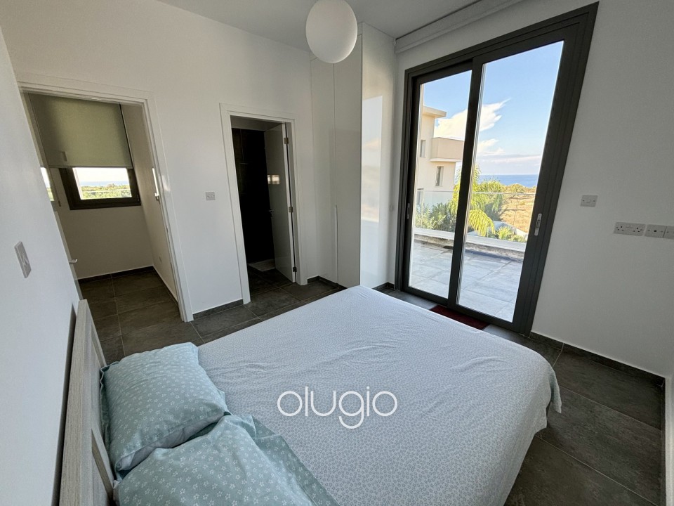 Detached Villa For Sale  in  Sea Caves - St.George